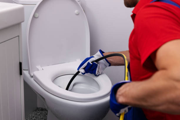 Best Drain Cleaning Services  in Bountiful, UT
