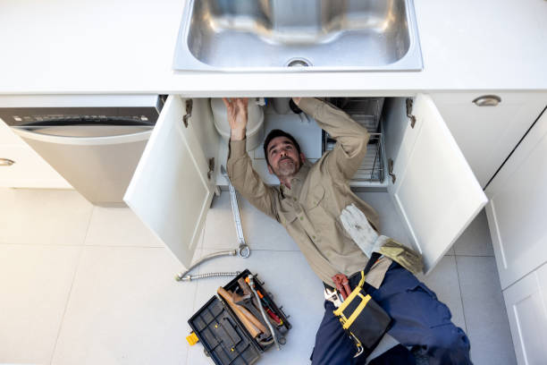 Best Plumbing Installation Services  in Bountiful, UT