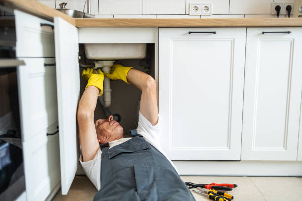 Best Emergency Plumber  in Bountiful, UT