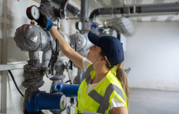 Best Water Leak Repair  in Bountiful, UT