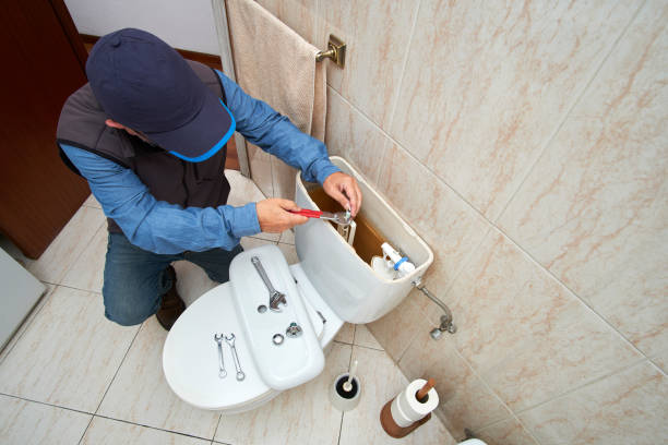 Best Gas Line Repair  in Bountiful, UT