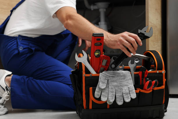 Professional Plumbing in Bountiful, UT